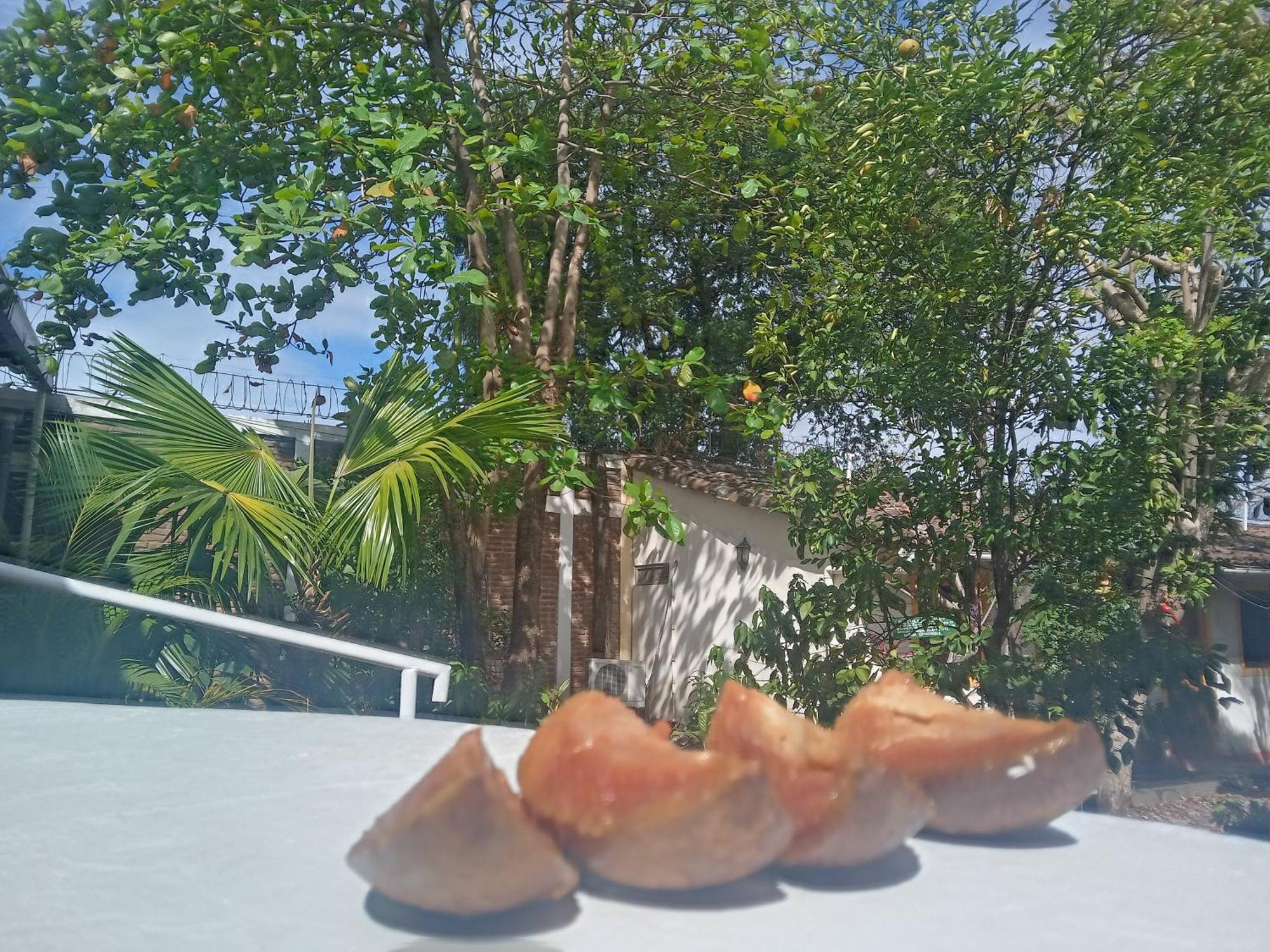 Hotel Casa Barcelona Granada Luaran gambar
